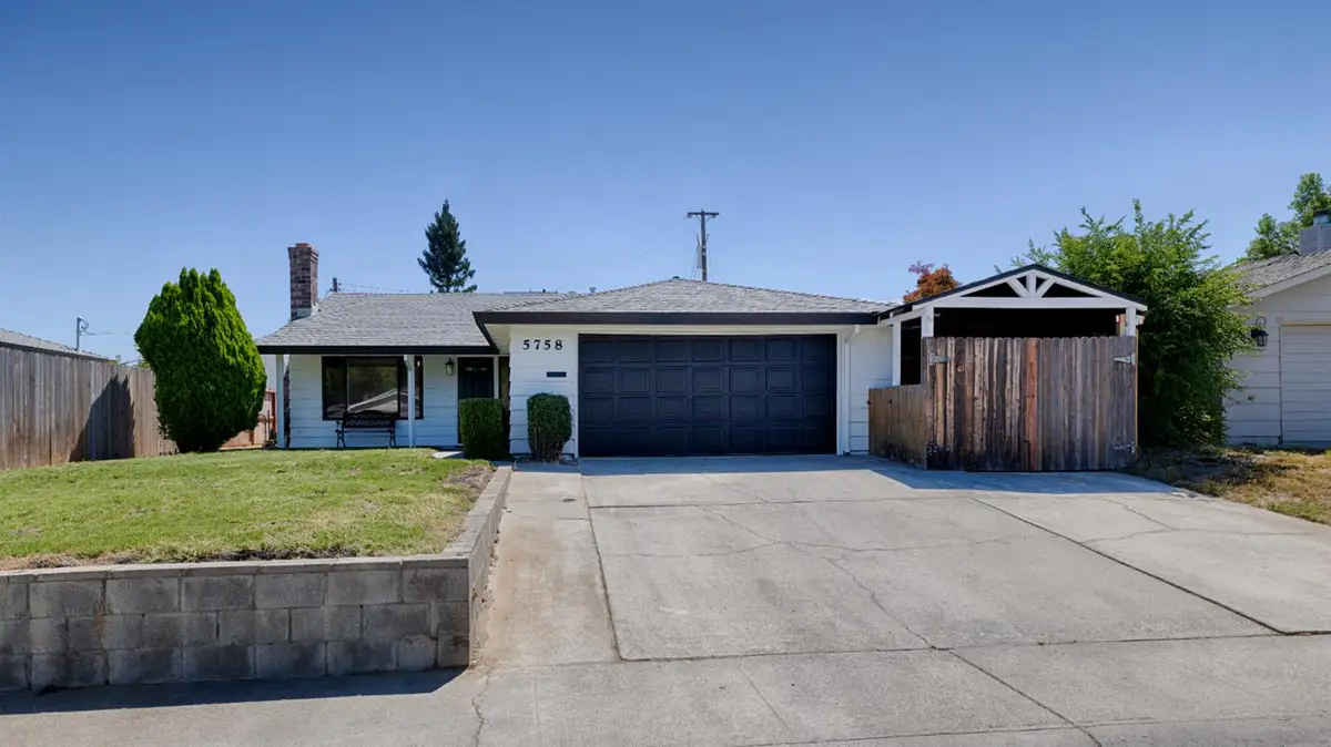 5758 Cada Circle, Carmichael, CA 95608 - #1