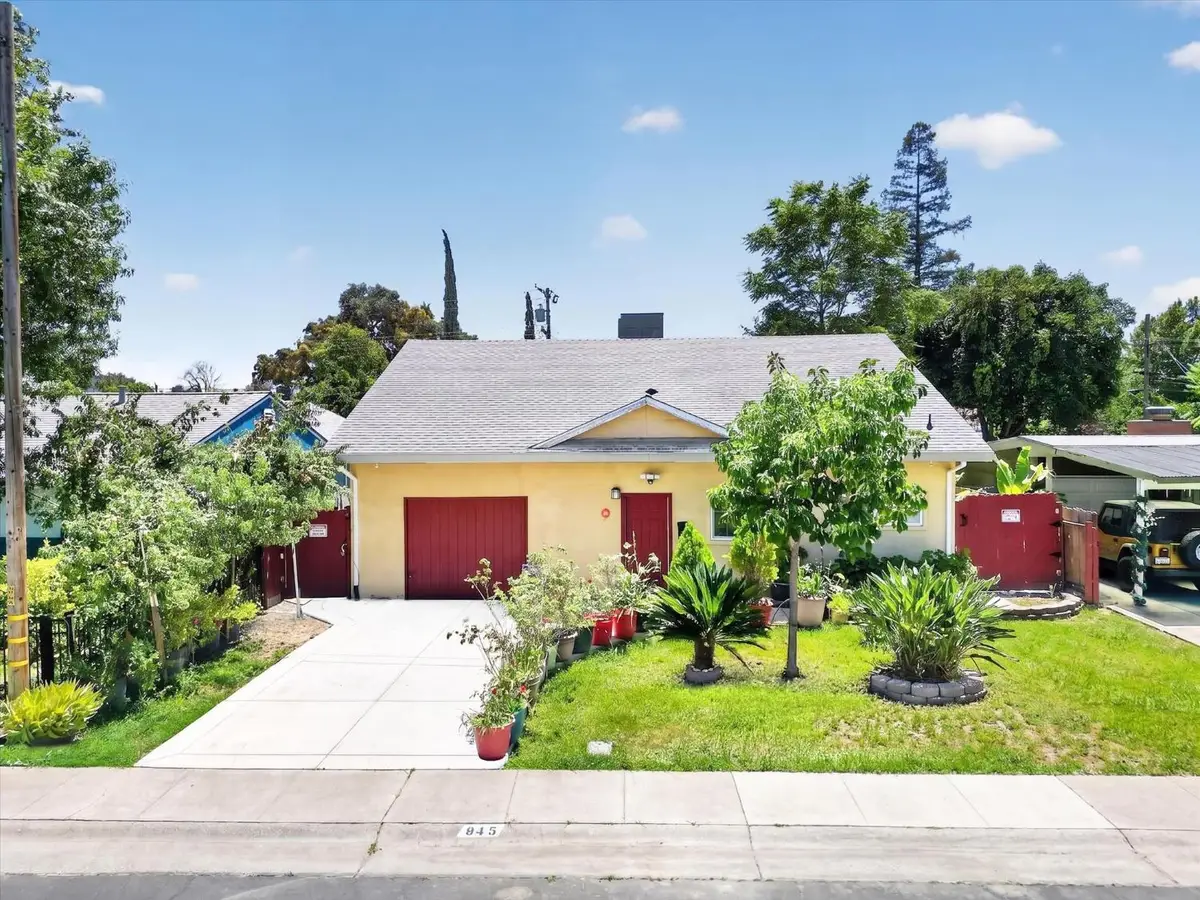 945 Sharian Street, West Sacramento, CA 95605 - #1