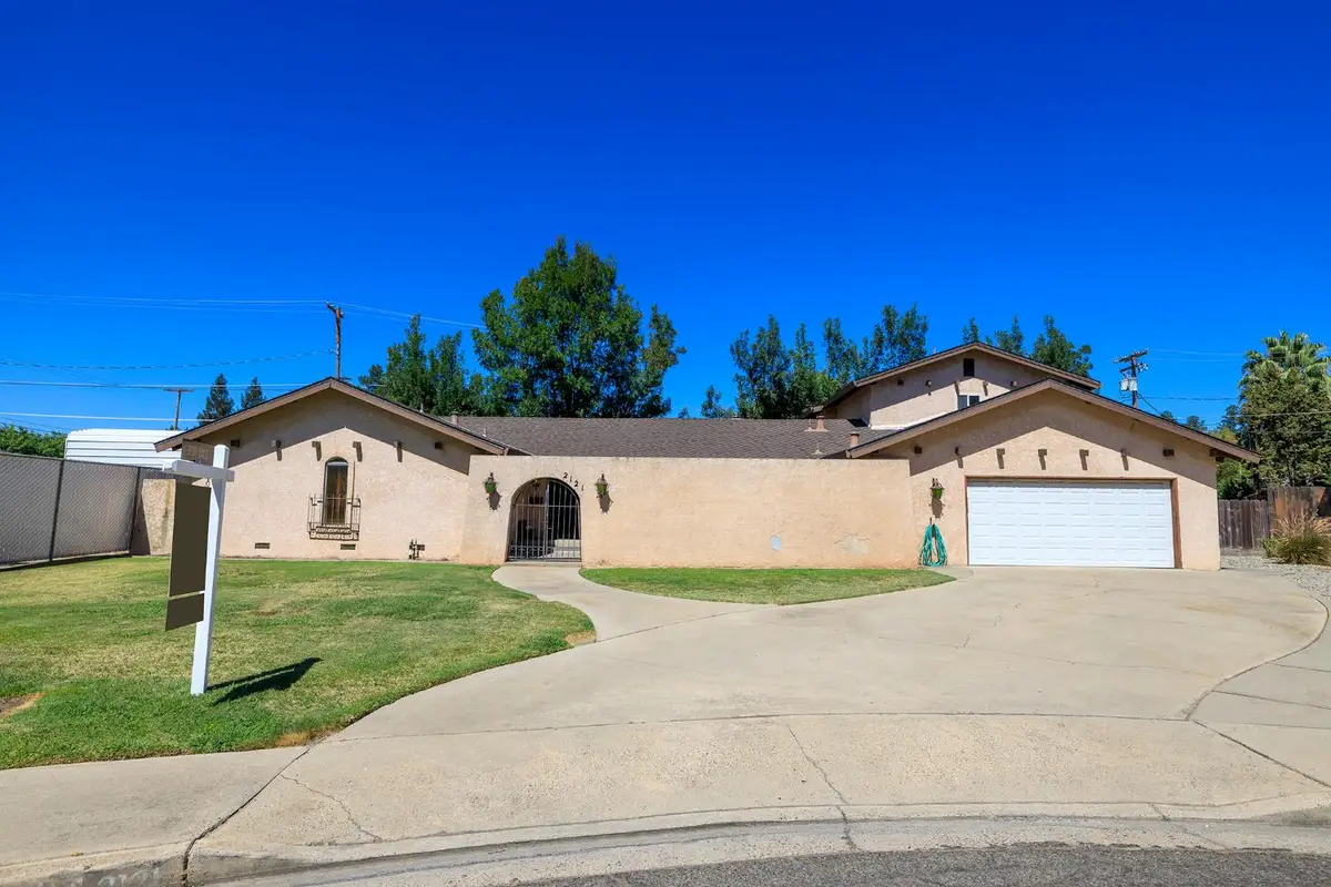 2121 Cumberland Drive, Turlock, CA 95382 - #1