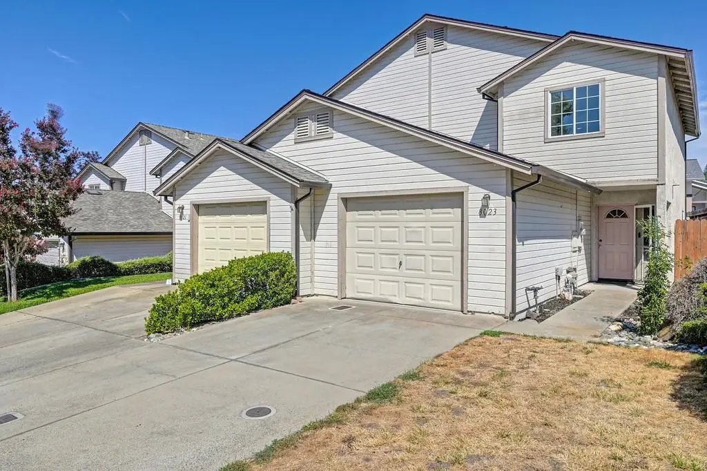 3023 Courtside Drive, Diamond Springs, CA 95619 - #1