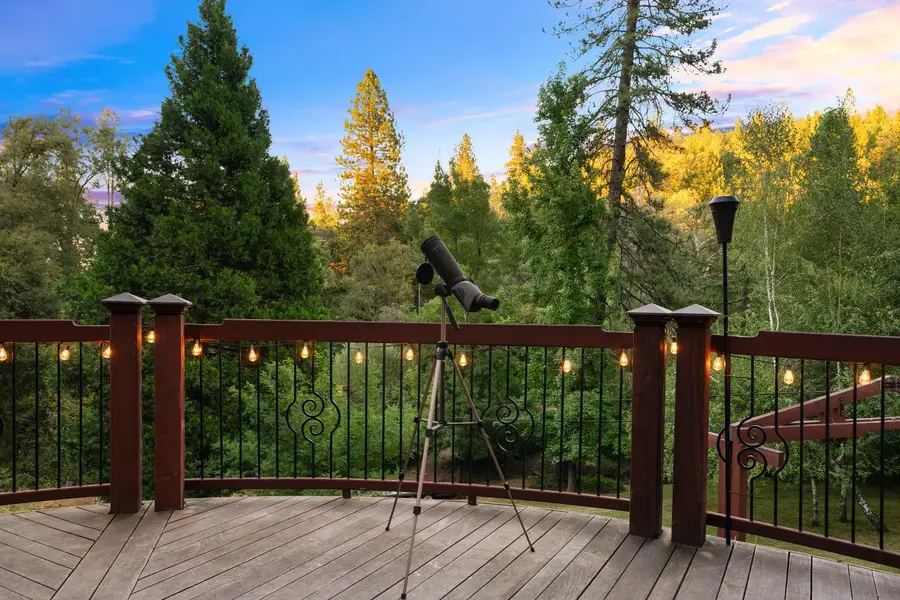 3765 N Canyon Road, Camino, CA 95709 - #3