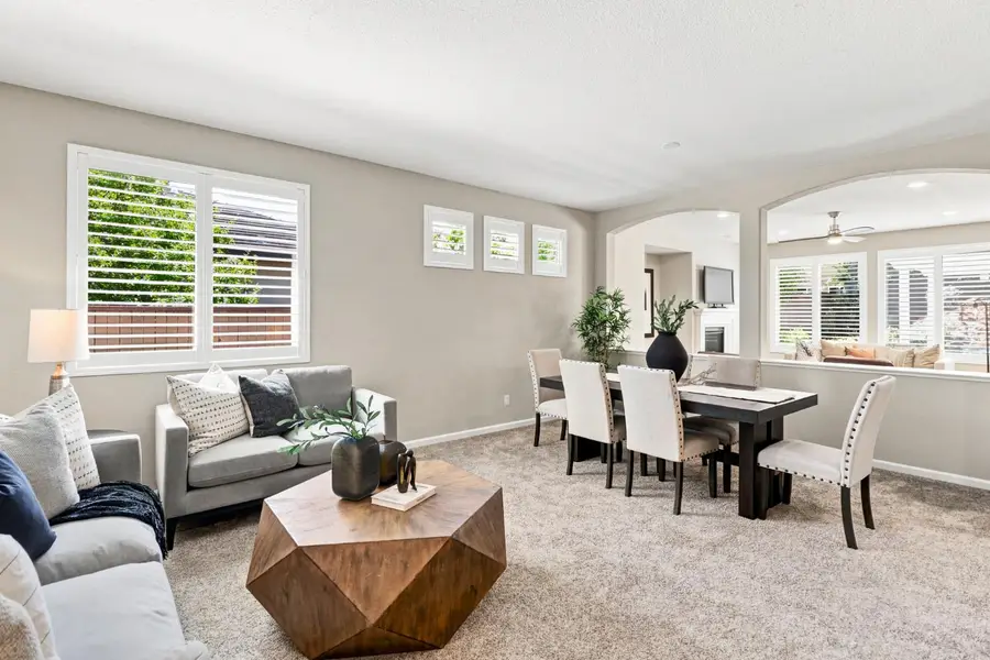 4166 Torrazzo Way, El Dorado Hills, CA 95762 - #3