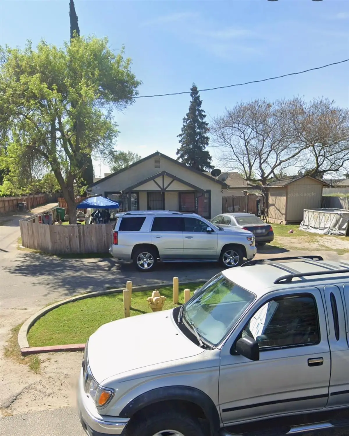 16377 Letteau Avenue, Delhi, CA 95315 - #1