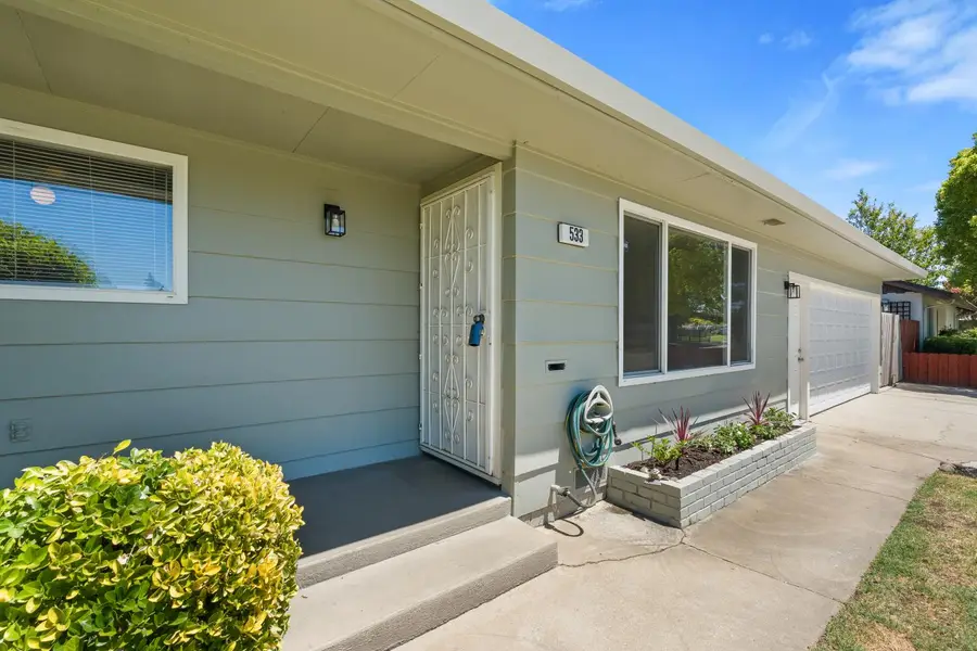 533 W Tokay Street, Lodi, CA 95240 - #3