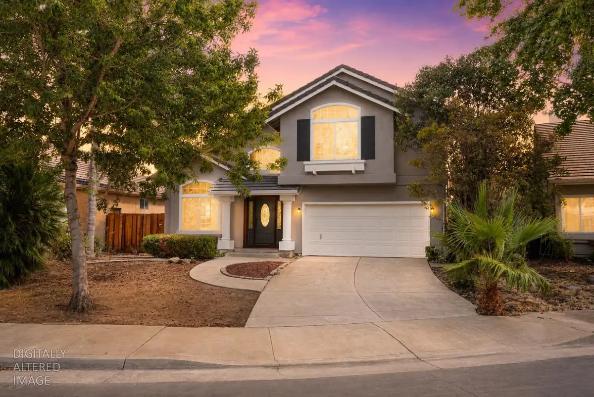 330 Falcon Court, Tracy, CA 95376 - #1