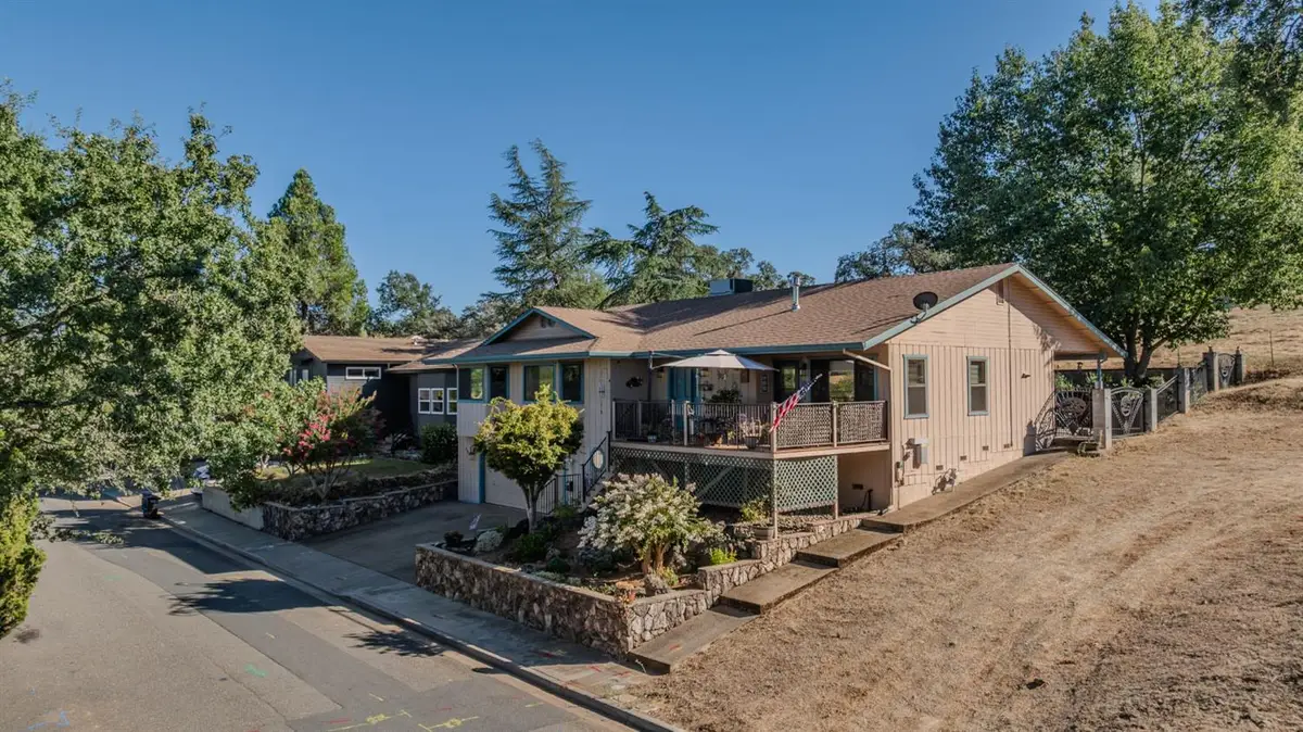 509 Perry Street, Jackson, CA 95642 - #1