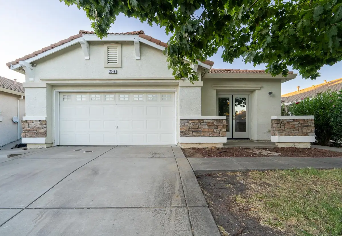 2043 Paul Courter Way, Sacramento, CA 95835 - #1