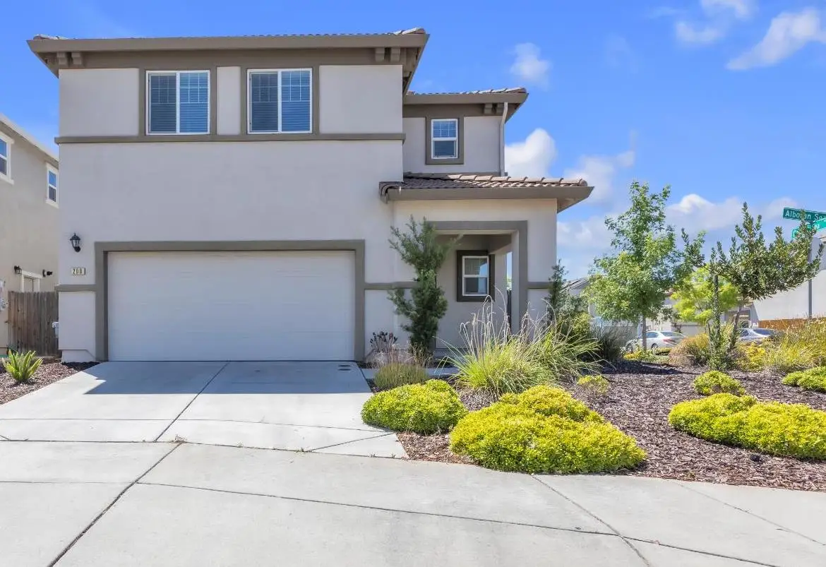 200 Alboran Sea Circle, Sacramento, CA 95834 - #1