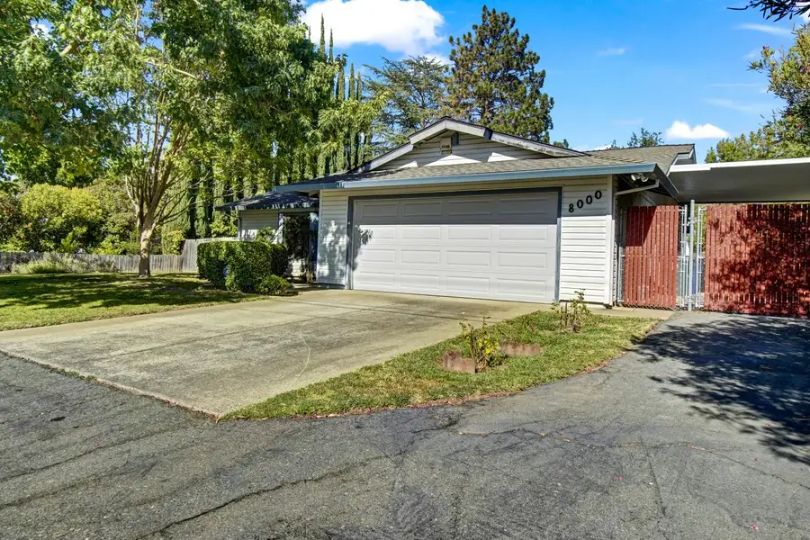 8000 Wonder Street, Citrus Heights, CA 95610 - #3