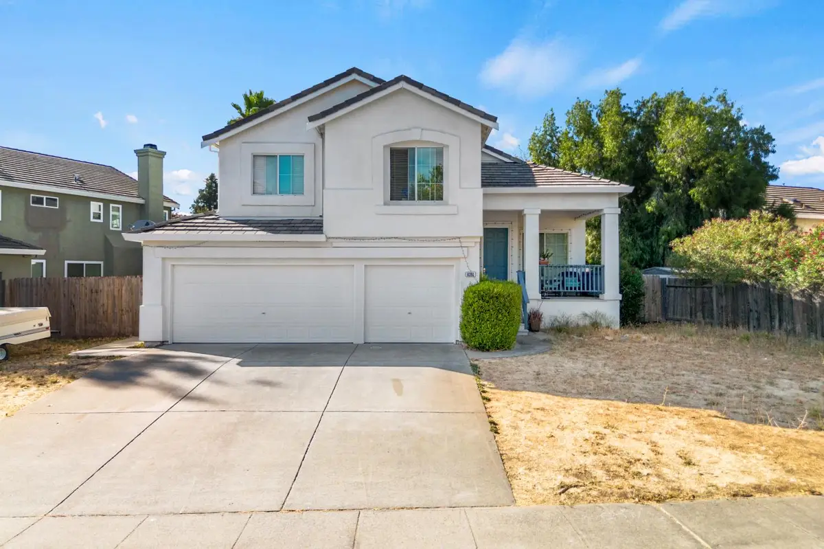 6391 Chesterbrook Drive, Elk Grove, CA 95758 - #1