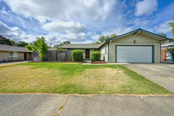 1710 Russell Way, Roseville, CA 95661