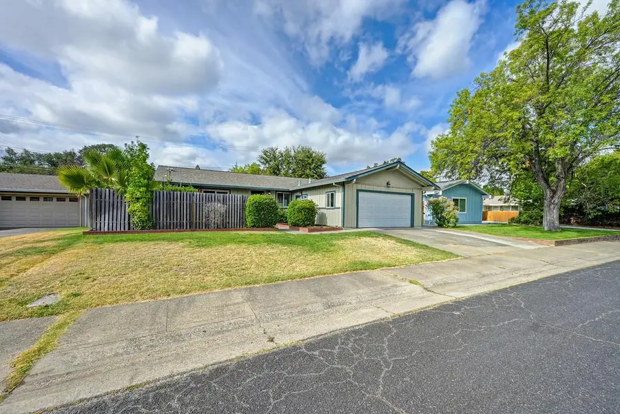 1710 Russell Way, Roseville, CA 95661 - #2
