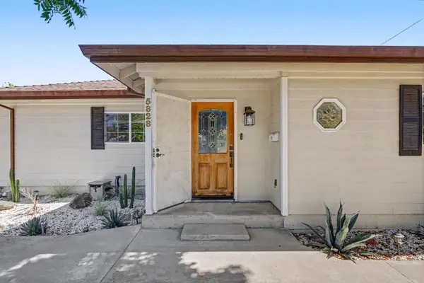 5828 N Haven Drive, North Highlands, CA 95660