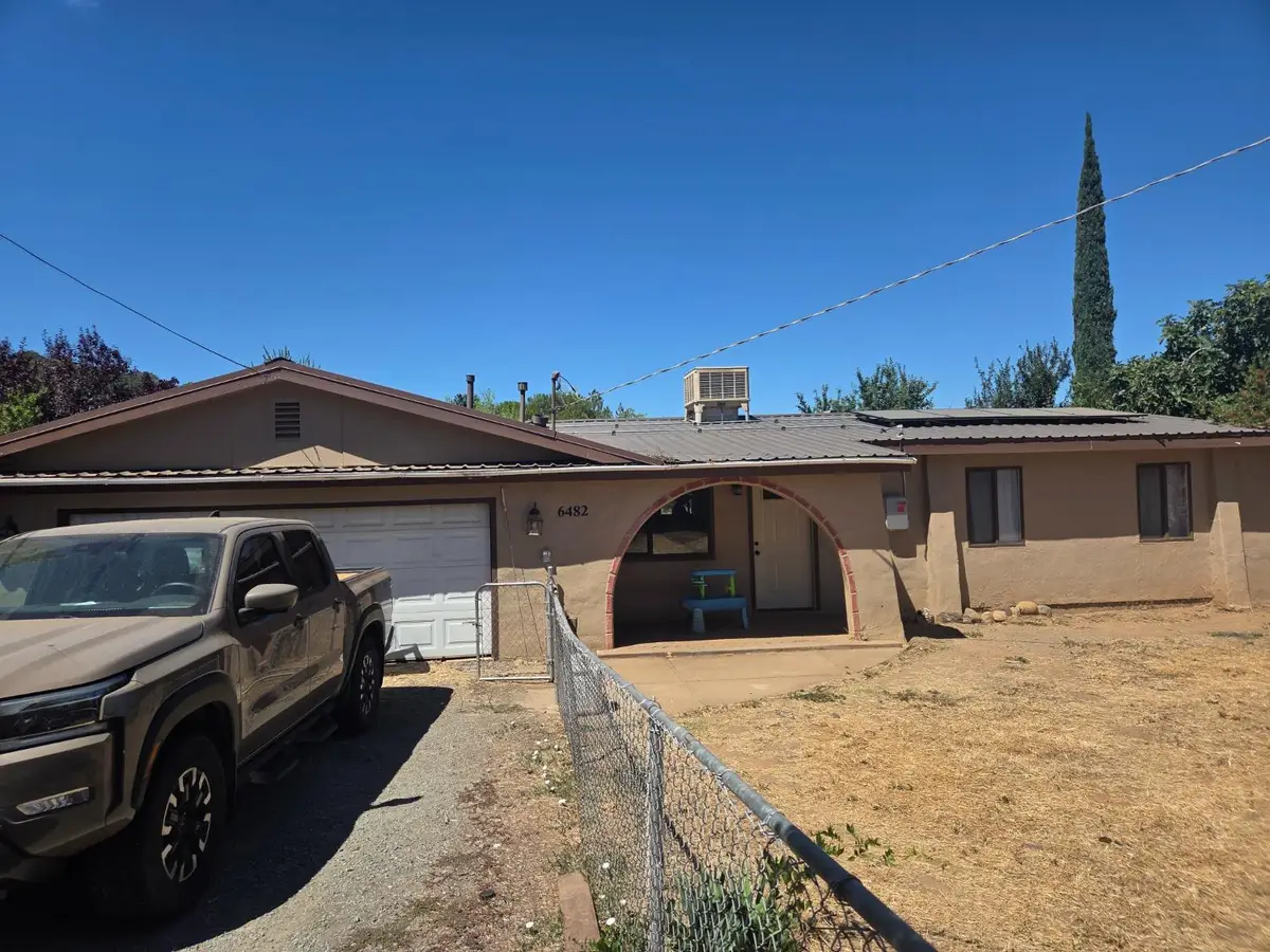 6482 Garner Place, Valley Springs, CA 95252 - #1