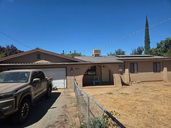 6482 Garner Place, Valley Springs, CA 95252