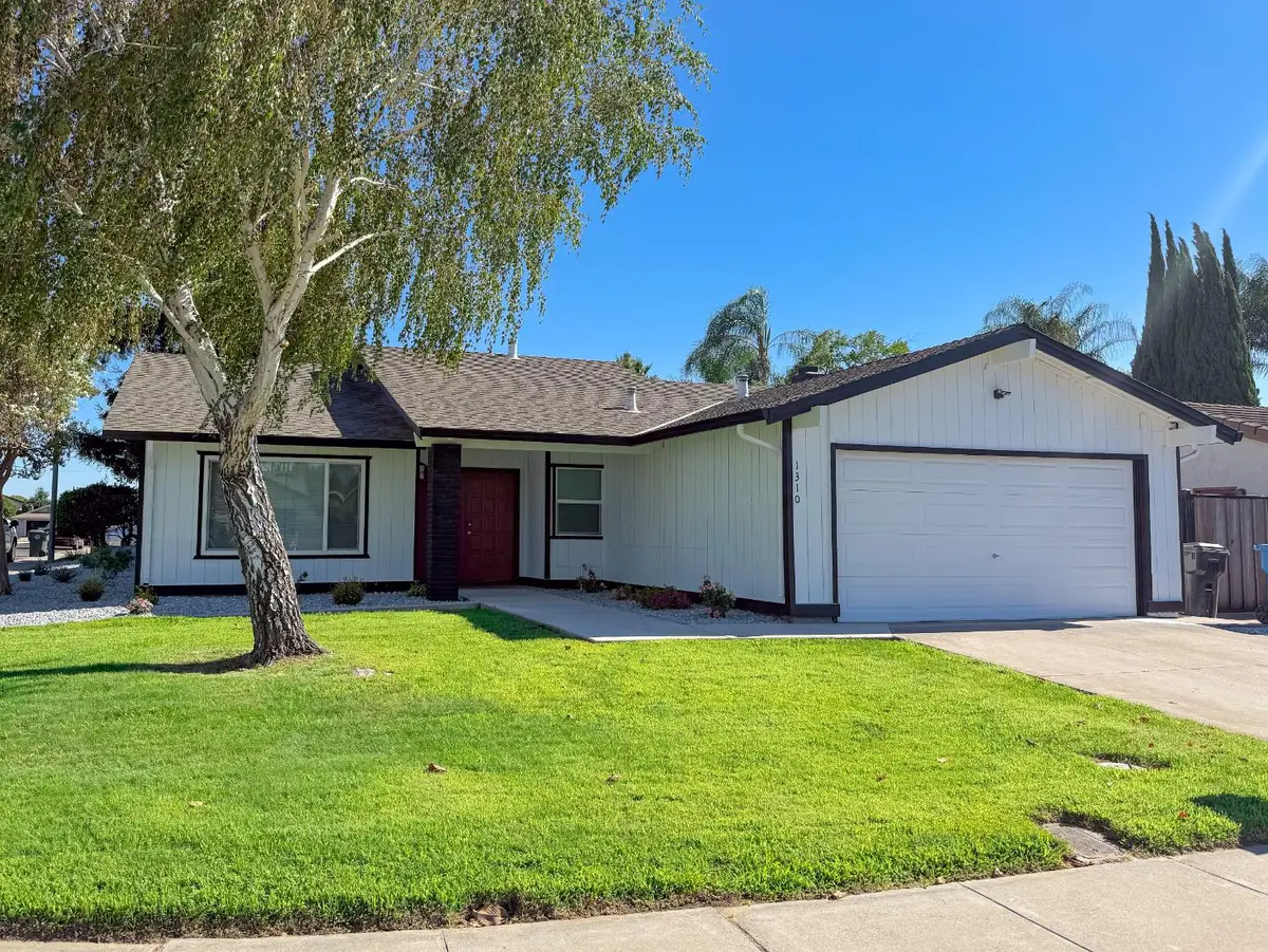1310 Wimbledon Way, Manteca, CA 95336 - #1