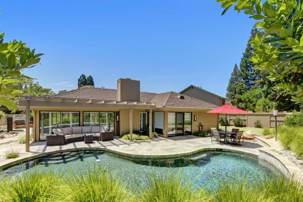 11469 Emma Nevada Court, Gold River, CA 95670