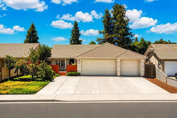 12760 Quicksilver Street, Waterford, CA 95386