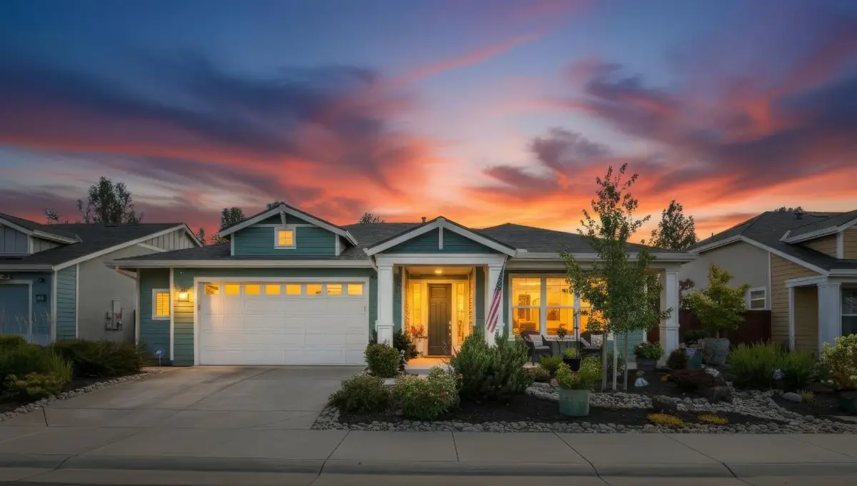 207 Ryans Lane, Grass Valley, CA 95945 - #1