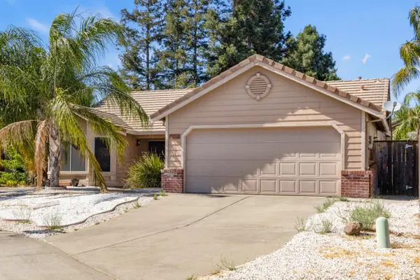 4421 Limnos Court, Elk Grove, CA 95758