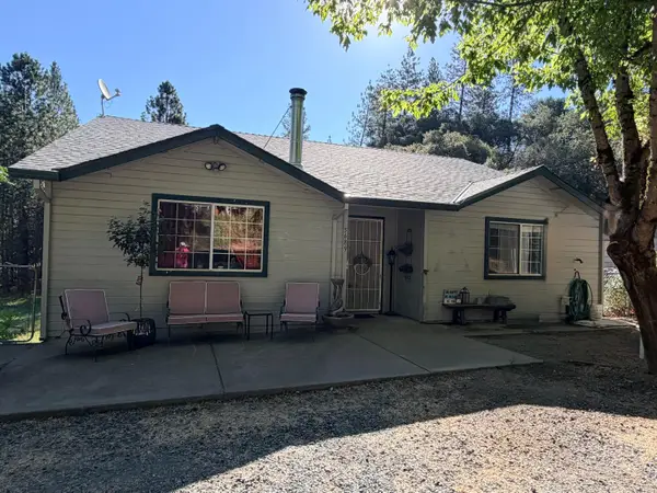 5689 Bucks Bar Road, Placerville, CA 95667