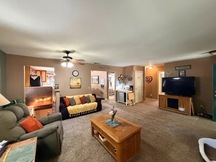 5689 Bucks Bar Road, Placerville, CA 95667 - #3