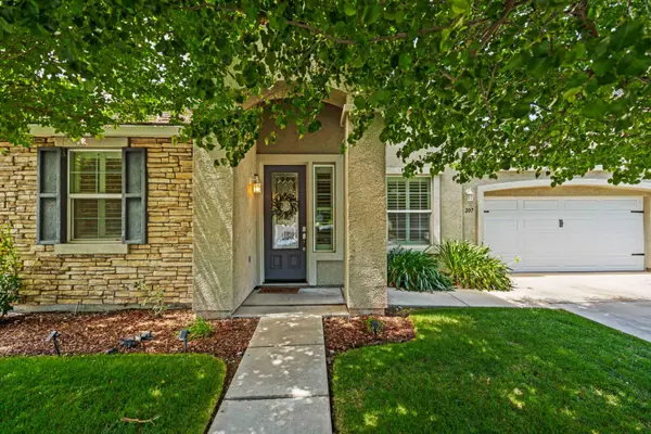207 Marina Lane, Waterford, CA 95386