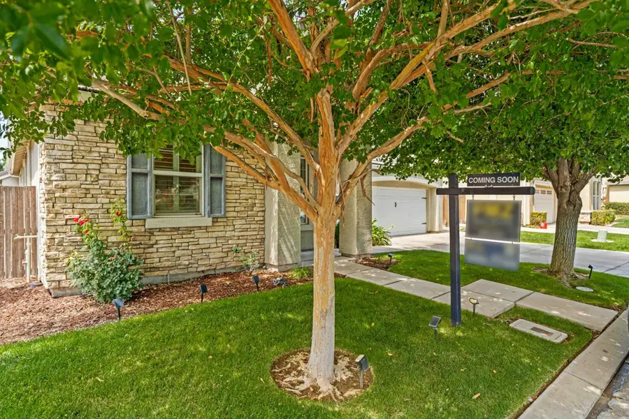 207 Marina Lane, Waterford, CA 95386 - #3