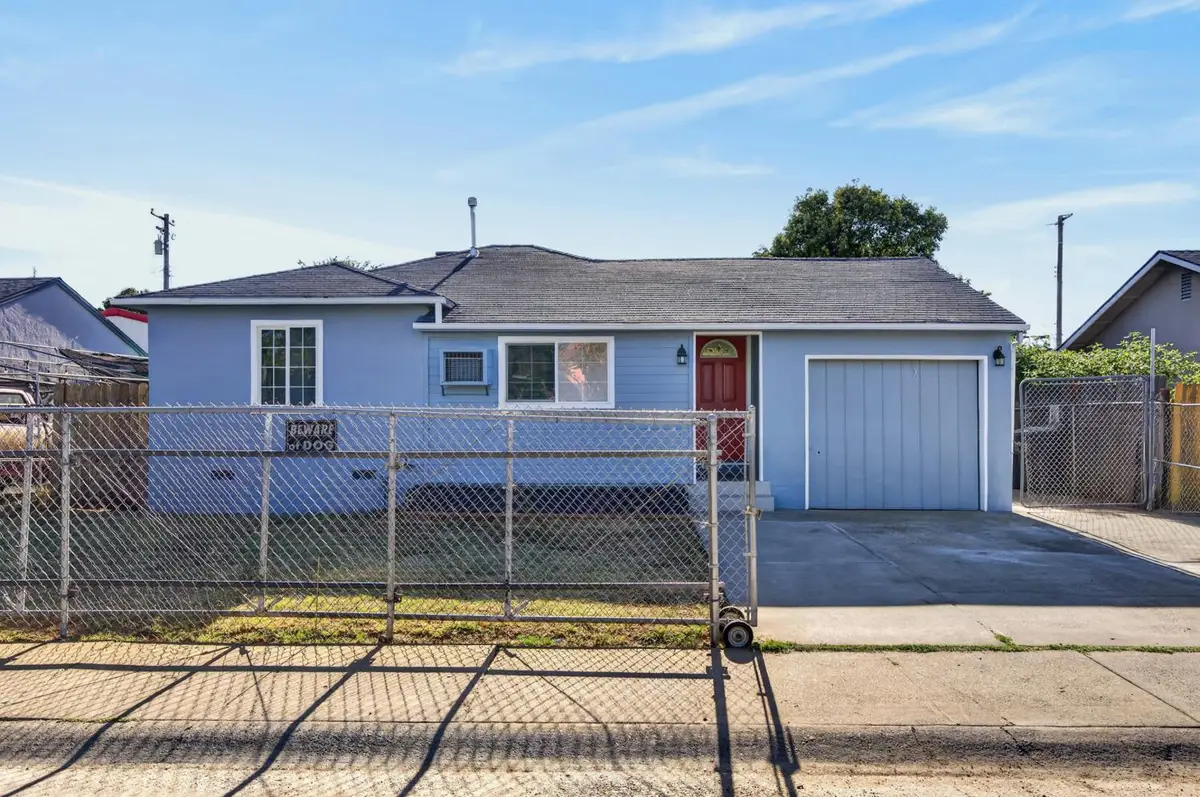 5604 Bonniemae Way, Sacramento, CA 95824 - #1
