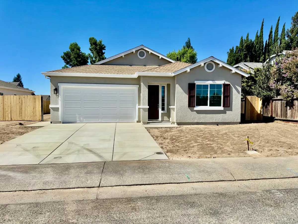 1528 Catherine Way, Escalon, CA 95320 - #1
