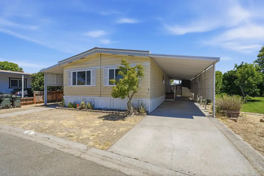 190 Amberglen Drive, Sacramento, CA 95823 - #2