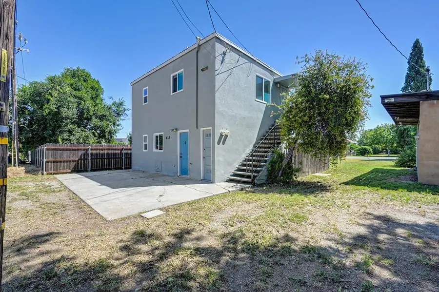 425 N Butte Street, Willows, CA 95988 - #2