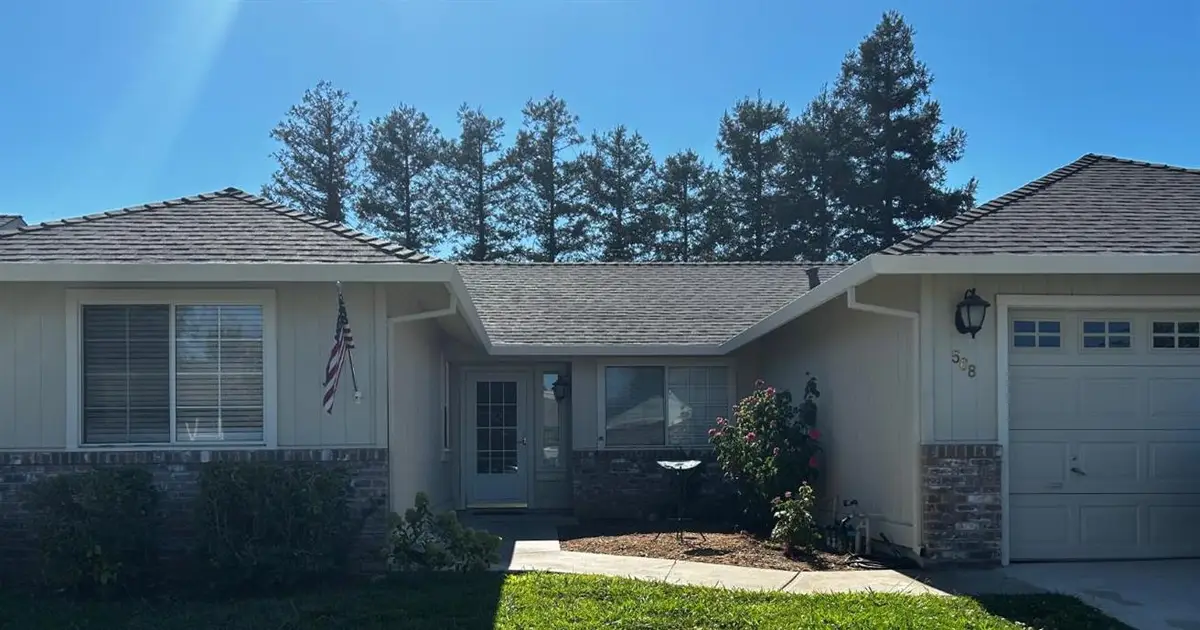 568 Ewell Court, Galt, CA 95632 - #1