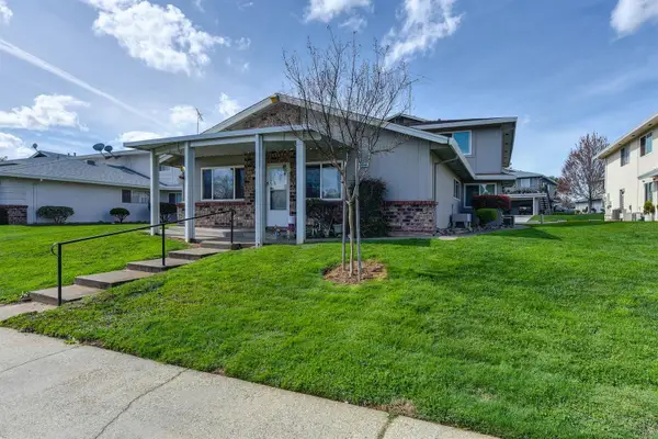 3521 Town Court #3, Auburn, CA 95602