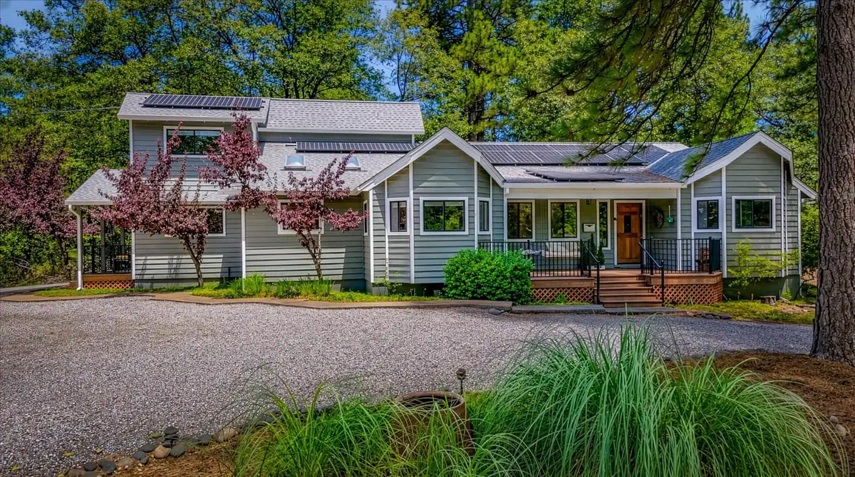 14333 Brooks Road, Grass Valley, CA 95945 - #1