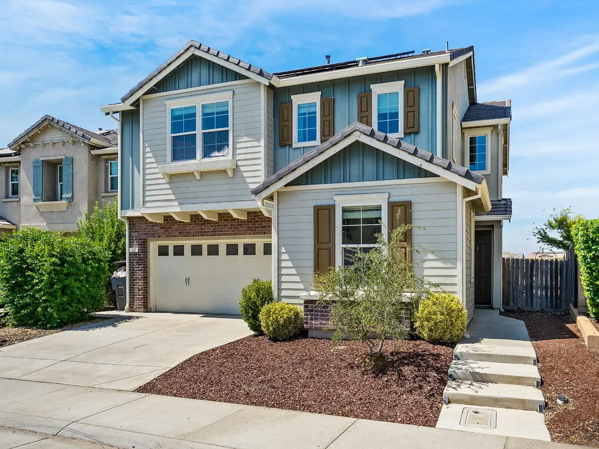 1327 Larkspur Drive, Rocklin, CA 95765 - #1