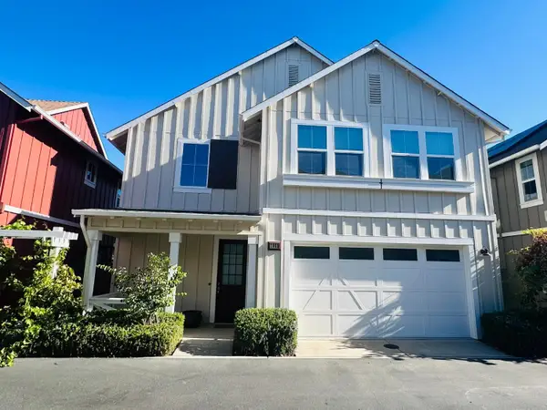 1059 Green Zebra Terrace, Davis, CA 95616