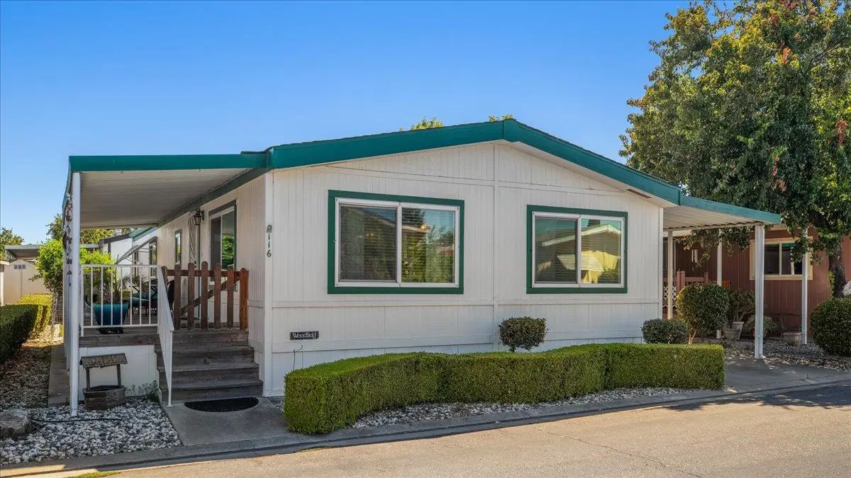 2841 Fowler #116, Ceres, CA 95307 - #1