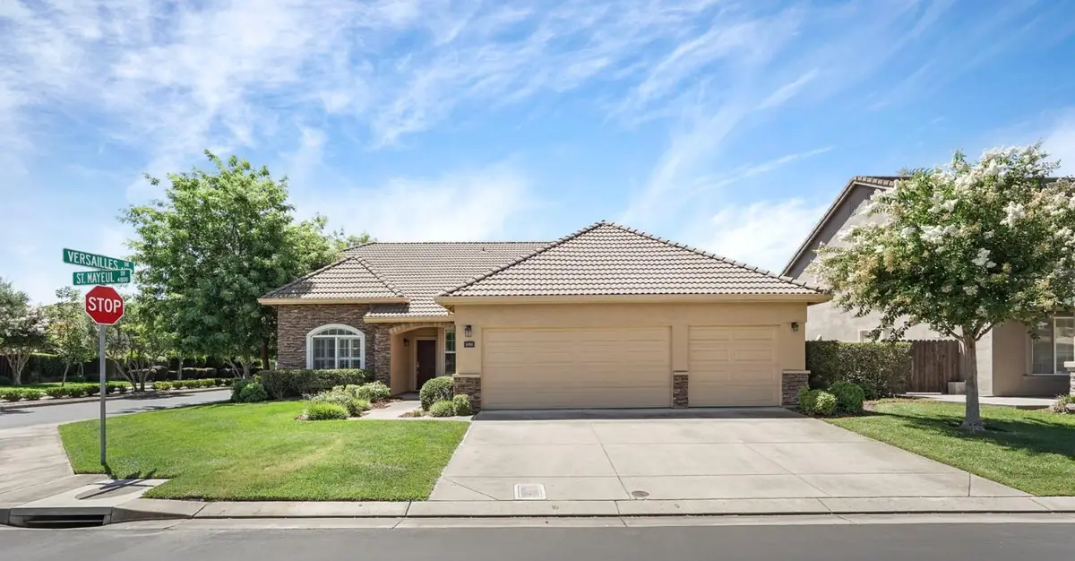 1800 St Mayeul Drive, Modesto, CA 95356 - #1