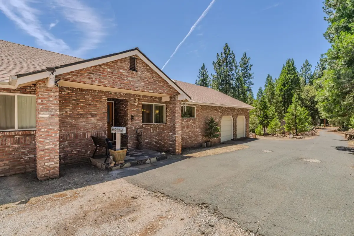 19484 Deerwood Drive, Volcano, CA 95689 - #1
