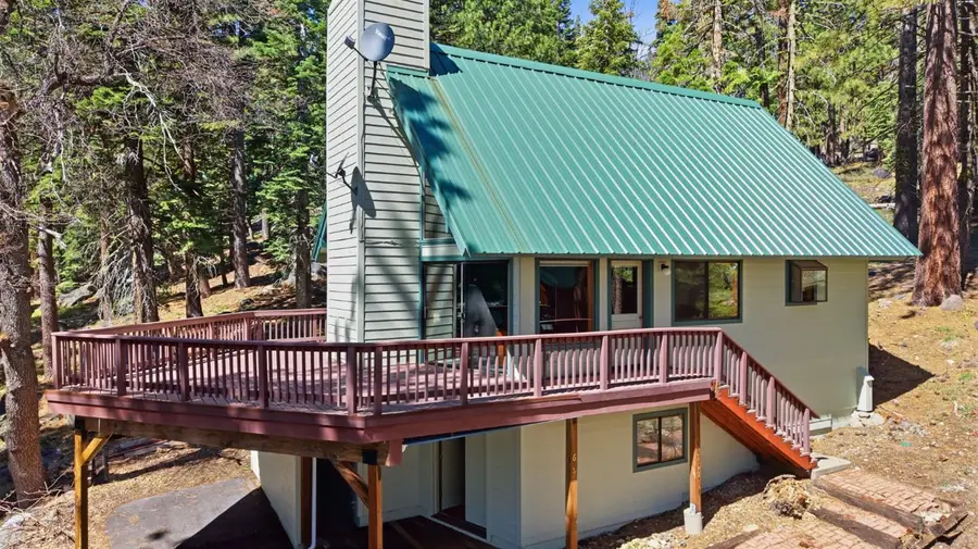 675 Skyline Drive, Arnold, CA 95223 - #3