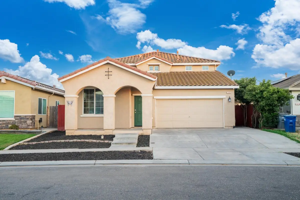 1466 La Sierra Street, Merced, CA 95348 - #1
