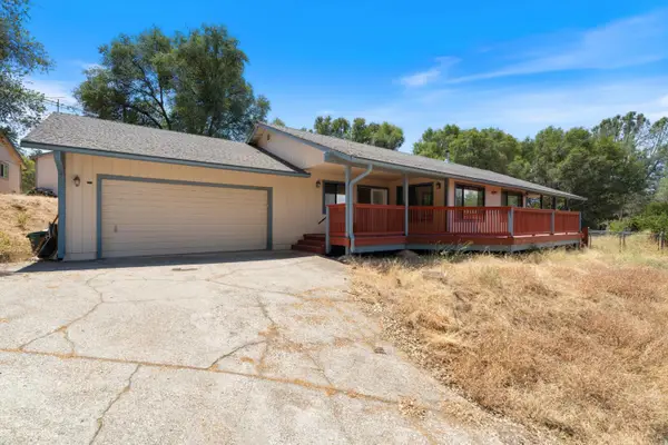 19617 Victoria Drive, Grass Valley, CA 95949