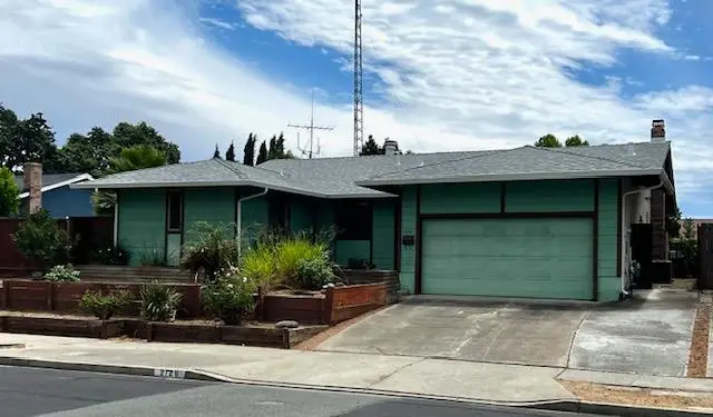 2126 Fox Way, Concord, CA 94518 - #2