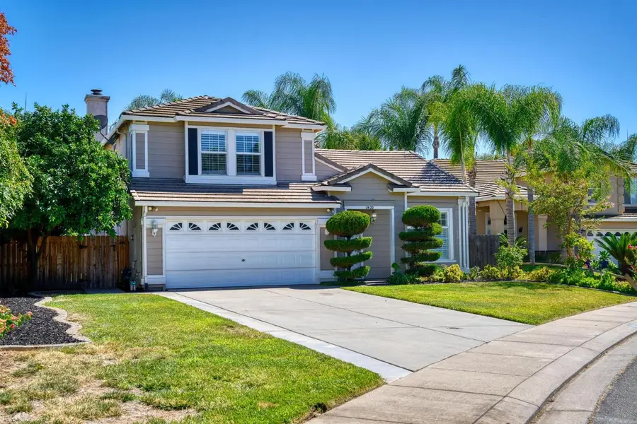 2620 Riverpark Drive, Modesto, CA 95351 - #3