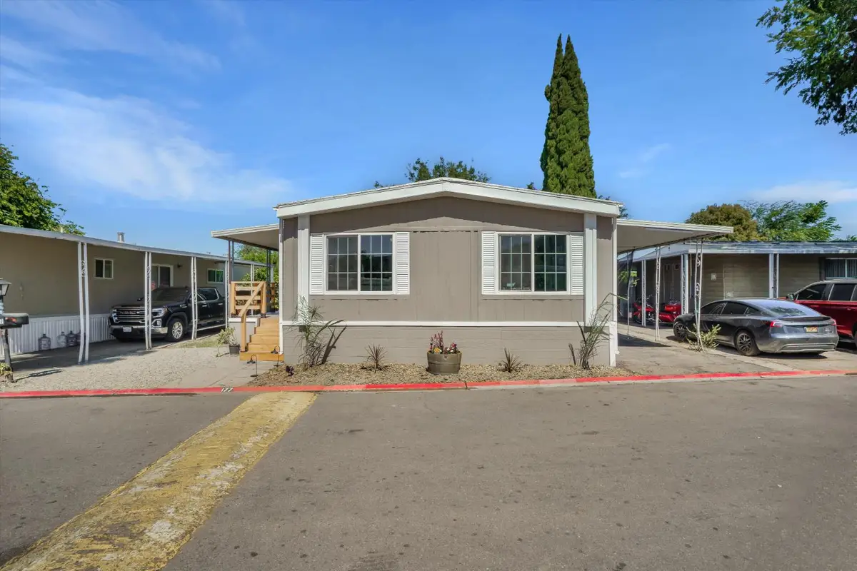 5100 N Highway 99 #177, Stockton, CA 95212 - #1