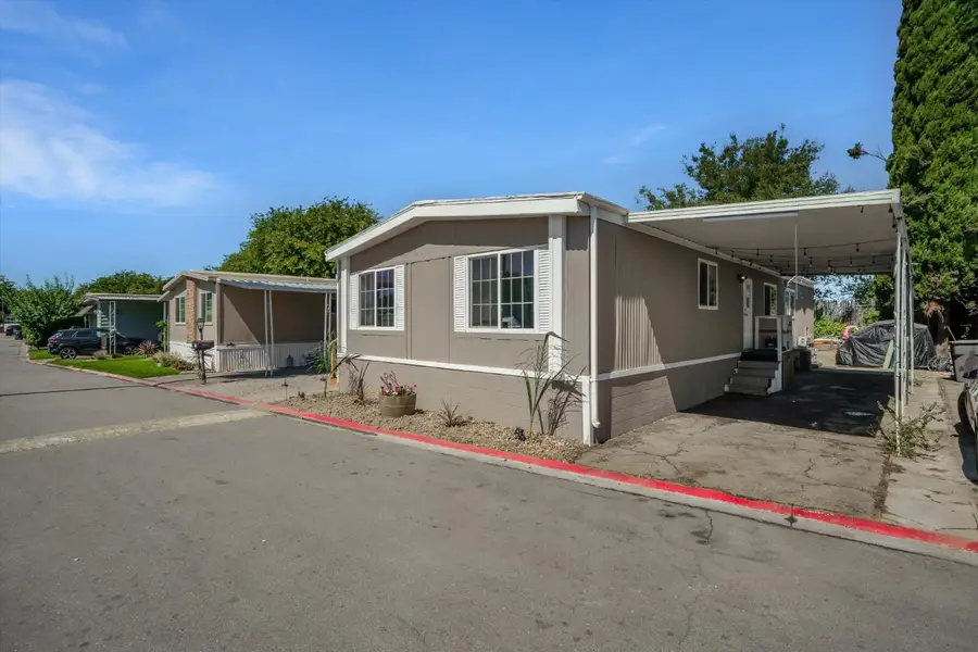 5100 N Highway 99 #177, Stockton, CA 95212 - #3