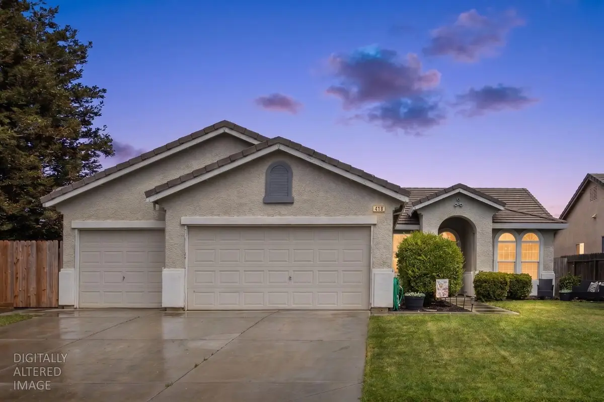 418 Padre Pio, Williams, CA 95987 - #1