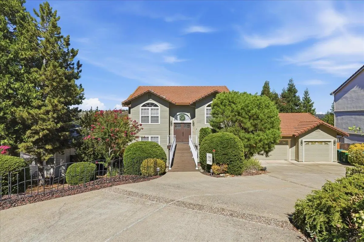2589 Bertella Road, Cameron Park, CA 95682 - #1
