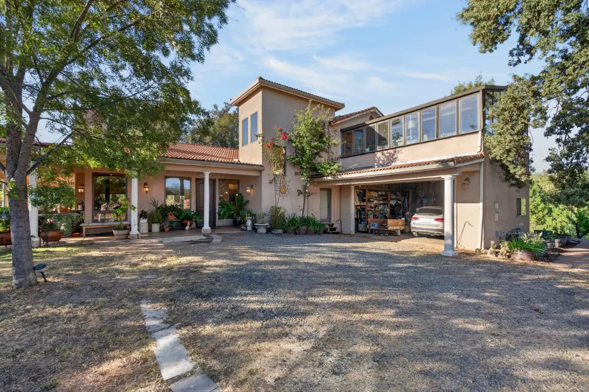 5900 Garden Valley Road, Garden Valley, CA 95633 - #1